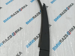 щеткодержатель задний BMW X5 G05 [рестайлинг] G05 2025, 3.0 л., B57 D30 B, дизель, АКПП, a96, внедорожник 5 дв., полный привод, 8238783, 9166353