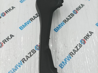 водосток крышки багажника BMW X5 G05 [рестайлинг] G05 2025, 3.0 л., B57 D30 B, дизель, АКПП, a96, внедорожник 5 дв., полный привод, 8738627
