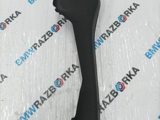 водосток крышки багажника BMW X5 G05 [рестайлинг] G05 2025, 3.0 л., B57 D30 B, дизель, АКПП, a96, внедорожник 5 дв., полный привод, 8738628