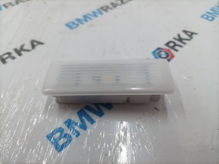 фонарь салона (плафон) BMW X5 G05 [рестайлинг] G05 2025, 3.0 л., B57 D30 B, дизель, АКПП, a96, внедорожник 5 дв., полный привод, 9313574