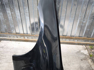 крыло переднее левое BMW 4 серия F32/F33 F33 2016, 3.0 л., B58B30, бензин, АКПП, 475, кабриолет, задний привод