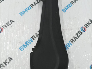 водосток крышки багажника BMW X5 G05 [рестайлинг] G05 2023, 3.0 л., B58B30, бензин, 475, полный привод, 8738627