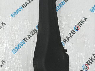 водосток крышки багажника BMW X5 G05 [рестайлинг] G05 2023, 3.0 л., B58B30, бензин, 475, полный привод, 8738628