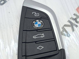 ключ BMW M2 G87 2023, 3.0 л., S58B30A, бензин, МКПП, купе, задний привод, 5A47426