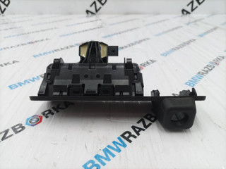 кнопка открытия багажника BMW X5 G05 [рестайлинг] G05 2023, 3.0 л., B58B30, бензин, 475, полный привод, 8494247