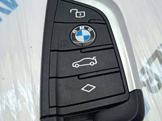 ключ BMW M2 G87 2023, 3.0 л., S58B30A, бензин, МКПП, купе, задний привод, 5A47426