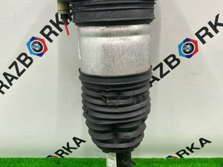 пневмостойка задняя BMW X5 G05 2021, 3.0 л., бензин, АКПП, с27, внедорожник 5 дв., полный привод, правый руль, 37106869037, 6869037