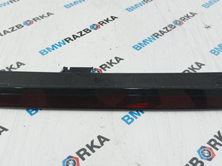 дополнительный стоп-сигнал BMW X5 G05 [рестайлинг] G05 2023, 3.0 л., B58B30, бензин, 475, полный привод, 7491365, 63257491365