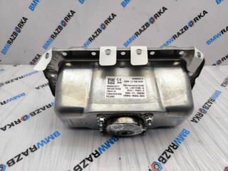 подушка безопасности пассажира BMW 4 серия F32/F33 F33 2016, 3.0 л., B58B30, бензин, АКПП, 475, кабриолет, задний привод, 9205197, 72129205197