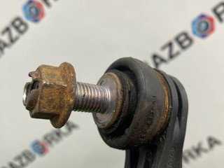 стойка стабилизатора BMW X5 G05 2021, 3.0 л., бензин, АКПП, с27, внедорожник 5 дв., полный привод, правый руль, 6882924, 33556882924