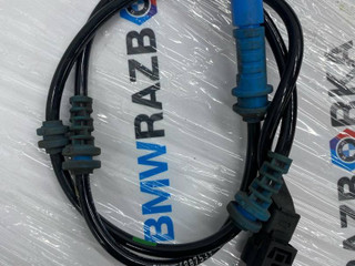соединительный кабель системы EDC BMW X5 G05 2021, 3.0 л., бензин, АКПП, с27, внедорожник 5 дв., полный привод, правый руль, 37106887539, 6887539
