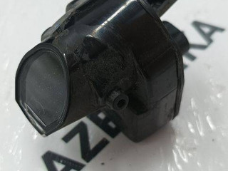 накладка на порог BMW X5 G05 2021, 3.0 л., бензин, АКПП, с27, внедорожник 5 дв., полный привод, правый руль, 7946663