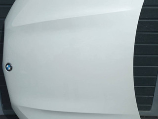 капот BMW X5 G05 [рестайлинг] G05 2025, 3.0 л., B57 D30 B, дизель, АКПП, a96, внедорожник 5 дв., полный привод, 41007492375, 7492375