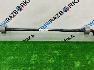 стабилизатор подвески задний BMW M4 G82/G83 G82 2023, 3.0 л., S58B30A, бензин, купе, полный привод, 8091428, C2