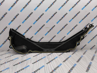 перегородка BMW 4 серия F32/F33 F33 2016, 3.0 л., B58B30, бензин, АКПП, 475, кабриолет, задний привод, 51757331243, 7331243