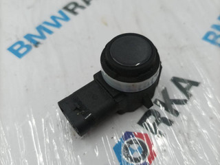 датчик парктроника BMW X5 G05 [рестайлинг] G05 2023, 3.0 л., B58B30, бензин, 475, полный привод, 5A44D01