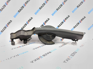 уплотнитель подкапотного пространства BMW 4 серия F32/F33 F33 2016, 3.0 л., B58B30, бензин, АКПП, 475, кабриолет, задний привод, 7255803