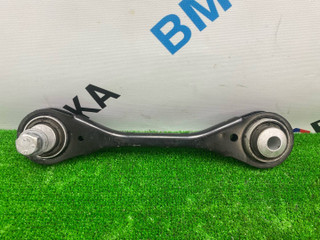 рычаг задний правый BMW X5 G05 [рестайлинг] G05 2025, 3.0 л., B57 D30 B, дизель, АКПП, a96, внедорожник 5 дв., полный привод, 6878017, 33306878017