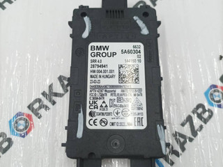 датчик мертвых (слепых) зон BMW X5 G05 [рестайлинг] G05 2023, 3.0 л., B58B30, бензин, 475, полный привод, 66325A60304, 5A60304