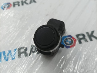 датчик парктроника BMW X5 G05 [рестайлинг] G05 2023, 3.0 л., B58B30, бензин, 475, полный привод, 66205A1A268, 5A1A268