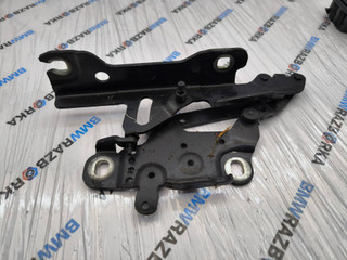 петля капота правая BMW 4 серия F32/F33 F33 2016, 3.0 л., B58B30, бензин, АКПП, 475, кабриолет, задний привод, 7336700