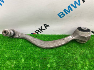 рычаг передний правый BMW X5 G05 2021, 3.0 л., бензин, АКПП, с27, внедорожник 5 дв., полный привод, правый руль, 6893550, 31106893550