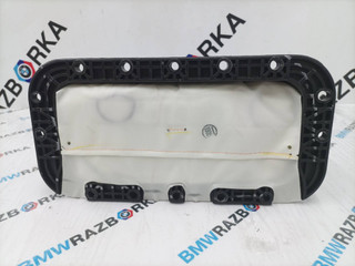подушка безопасности пассажира BMW X5 G05 [рестайлинг] G05 2025, 3.0 л., B57 D30 B, дизель, АКПП, a96, внедорожник 5 дв., полный привод, 34265570