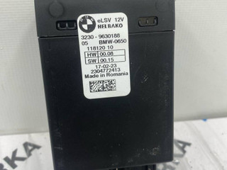 блок управления сервотроника BMW X5 G05 [рестайлинг] G05 2023, 3.0 л., B58B30, бензин, 475, полный привод, 32309630188, 9630188