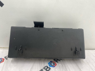блок управления крышкой багажника BMW X5 G05 [рестайлинг] G05 2023, 3.0 л., B58B30, бензин, 475, полный привод, 61355A74B10, 5A74B10