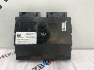 блок управления печки / климат-контроля BMW X5 G05 [рестайлинг] G05 2023, 3.0 л., B58B30, бензин, 475, полный привод, 5A90EB8