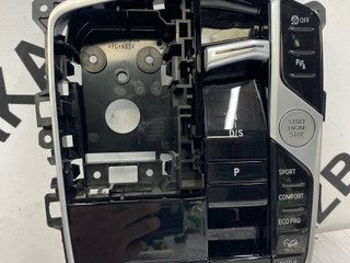 модуль управления селектора АКПП BMW X5 G05 [рестайлинг] G05 2025, 3.0 л., B57 D30 B, дизель, АКПП, a96, внедорожник 5 дв., полный привод, 5A9CB30
