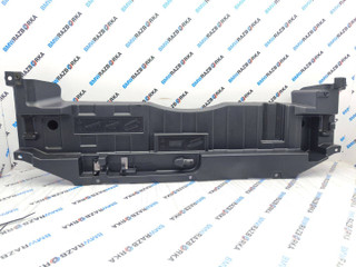 пол багажника BMW X5 G05 [рестайлинг] G05 2025, 3.0 л., B57 D30 B, дизель, АКПП, a96, внедорожник 5 дв., полный привод, 7438261