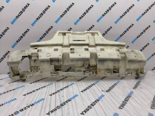 Крепление бампера заднего BMW 4 серия F32/F33 F33 2016, 3.0 л., B58B30, бензин, АКПП, 475, кабриолет, задний привод, 51128054565, 8054565