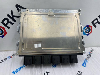 блок управления двигателем BMW X5 G05 [рестайлинг] G05 2025, 3.0 л., B57 D30 B, дизель, АКПП, a96, внедорожник 5 дв., полный привод, 7102455