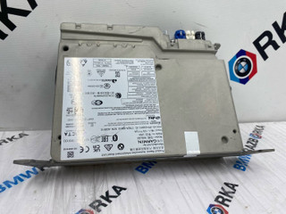 магнитола BMW X5 G05 [рестайлинг] G05 2023, 3.0 л., B58B30, бензин, 475, полный привод, 5A92E60