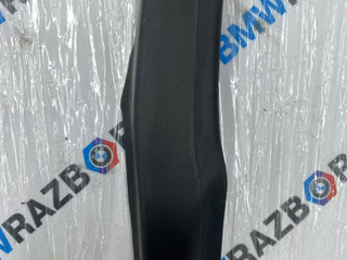 водосток крышки багажника BMW X5 G05 2021, 3.0 л., бензин, АКПП, с27, внедорожник 5 дв., полный привод, правый руль, 7464507, 51247464507