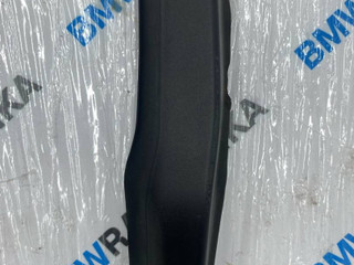 водосток крышки багажника BMW X5 G05 2021, 3.0 л., бензин, АКПП, с27, внедорожник 5 дв., полный привод, правый руль, 7464508, 51247454508