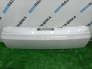 борт откидной BMW X5 G05 [рестайлинг] G05 2025, 3.0 л., B57 D30 B, дизель, АКПП, a96, внедорожник 5 дв., полный привод, 41007931937, 7931937