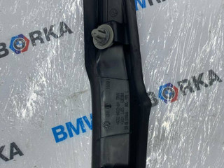 водосток крышки багажника BMW X5 G05 [рестайлинг] G05 2025, 3.0 л., B57 D30 B, дизель, АКПП, a96, внедорожник 5 дв., полный привод, 7464508, 51247454508
