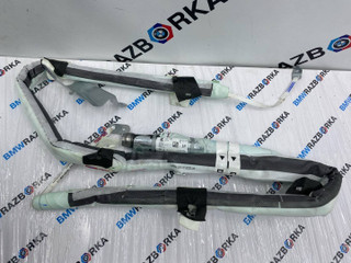подушка безопасности боковая (шторка) BMW X5 G05 [рестайлинг] G05 2025, 3.0 л., B57 D30 B, дизель, АКПП, a96, внедорожник 5 дв., полный привод, 7409177