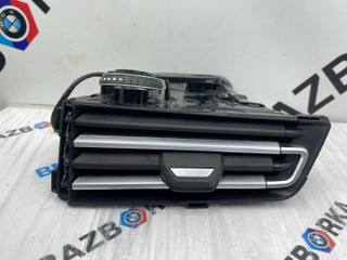дефлектор обдува салона BMW X5 G05 2021, 3.0 л., бензин, АКПП, с27, внедорожник 5 дв., полный привод, правый руль, 9399474