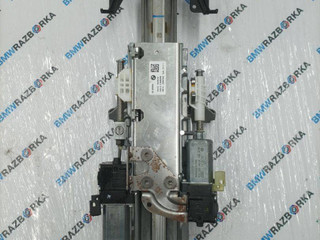 рулевая колонка BMW X5 G05 2021, 3.0 л., бензин, АКПП, с27, внедорожник 5 дв., полный привод, правый руль, 6894879, 7045956102, 21B066SH0089