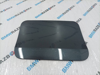 лючок топливного бака BMW X5 G05 2021, 3.0 л., бензин, АКПП, с27, внедорожник 5 дв., полный привод, правый руль, 7441609