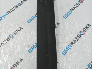 уплотнитель подкапотного пространства BMW X5 G05 2021, 3.0 л., бензин, АКПП, с27, внедорожник 5 дв., полный привод, правый руль, 7425428, 7425427