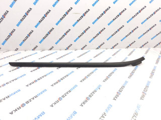 молдинг лобового стекла BMW 4 серия F32/F33 F33 2016, 3.0 л., B58B30, бензин, АКПП, 475, кабриолет, задний привод, 7296010