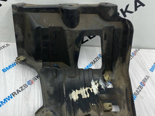 защита днища BMW X5 G05 2021, 3.0 л., бензин, АКПП, с27, внедорожник 5 дв., полный привод, правый руль, 51757488750, 7488750