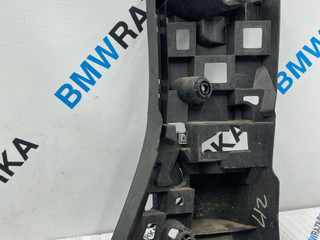 Крепление бампера заднего BMW X5 G05 2021, 3.0 л., бензин, АКПП, с27, внедорожник 5 дв., полный привод, правый руль, 8069245