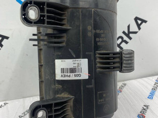 адсорбер BMW X5 G05 2021, 3.0 л., бензин, АКПП, с27, внедорожник 5 дв., полный привод, правый руль, 7486244, 16137486244