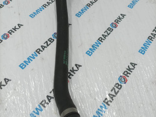 патрубок радиатора BMW X5 G05 2021, 3.0 л., бензин, АКПП, с27, внедорожник 5 дв., полный привод, правый руль, 64219398819, 9398819