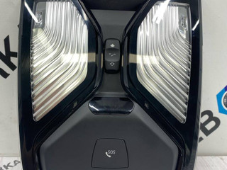 фонарь салона (плафон) BMW X5 G05 [рестайлинг] G05 2023, 3.0 л., B58B30, бензин, 475, полный привод, 5A8A0F7